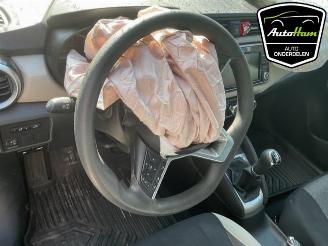 Nissan Micra Micra (K14), Hatchback, 2016 / 2024 1.0 12V picture 15
