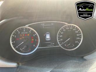 Nissan Micra Micra (K14), Hatchback, 2016 / 2024 1.0 12V picture 28