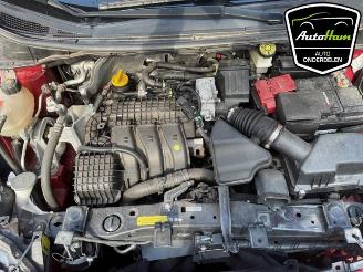 Nissan Micra Micra (K14), Hatchback, 2016 / 2024 1.0 12V picture 31
