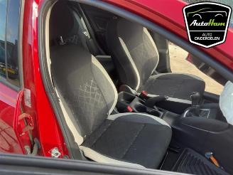 Nissan Micra Micra (K14), Hatchback, 2016 / 2024 1.0 12V picture 17