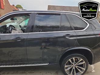 BMW X5 X5 (F15), SUV, 2013 / 2018 xDrive 35d 3.0 24V picture 7