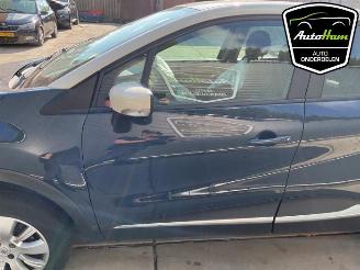 Renault Captur Captur I (2R), SUV, 2013 0.9 Energy TCE 12V picture 6