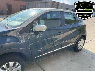Renault Captur Captur I (2R), SUV, 2013 0.9 Energy TCE 12V picture 5