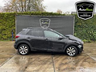 Salvage car Kia Stonic Stonic (YB), SUV, 2017 1.0i T-GDi 12V Eco-Dynamics+ 2023/11