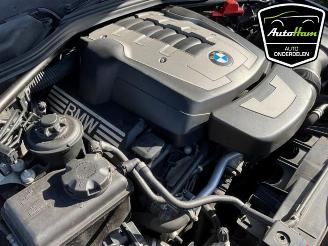 BMW 6-serie 6 serie (E64), Cabrio, 2004 / 2010 650 i 4.8 V8 32V picture 13