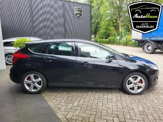 Ford Focus Focus 3, Hatchback, 2010 / 2020 1.6 EcoBoost 16V picture 6