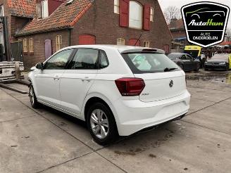 Volkswagen Polo Polo VI (AW1), Hatchback 5-drs, 2017 1.0 TSI 12V picture 6