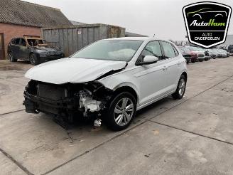 Volkswagen Polo Polo VI (AW1), Hatchback 5-drs, 2017 1.0 TSI 12V picture 4