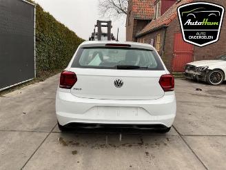 Volkswagen Polo Polo VI (AW1), Hatchback 5-drs, 2017 1.0 TSI 12V picture 7