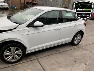 Volkswagen Polo Polo VI (AW1), Hatchback 5-drs, 2017 1.0 TSI 12V picture 5