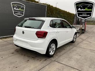 Volkswagen Polo Polo VI (AW1), Hatchback 5-drs, 2017 1.0 TSI 12V picture 8
