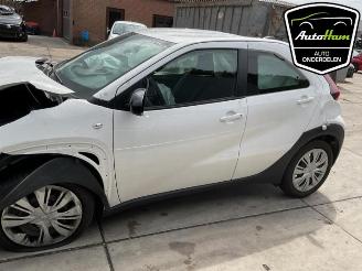 Toyota Aygo Aygo X, Hatchback, 2022 1.0 12V VVT-i picture 5