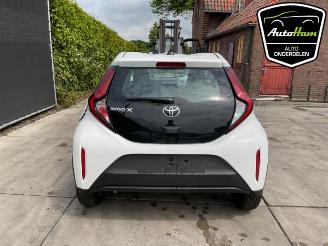 Toyota Aygo Aygo X, Hatchback, 2022 1.0 12V VVT-i picture 9