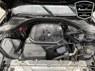 BMW 3-serie 3 serie (G20), Sedan, 2018 318d 2.0 TwinPower Turbo 16V picture 30