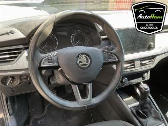 Skoda Scala Scala, Hatchback 5-drs, 2019 1.0 TSI 115 picture 15