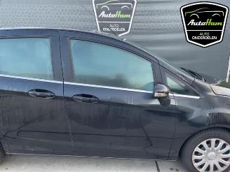 Ford B-Max B-Max (JK8), MPV, 2012 / 2017 1.0 EcoBoost 12V 100 picture 12