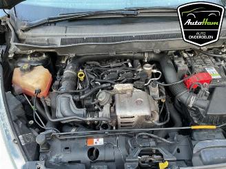 Ford B-Max B-Max (JK8), MPV, 2012 / 2017 1.0 EcoBoost 12V 100 picture 13