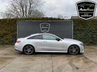 Mercedes E-klasse E (C238), Coupe, 2016 E-220d 2.0 Turbo 16V picture 1