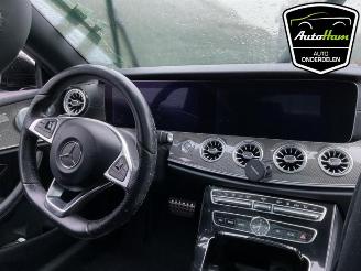 Mercedes E-klasse E (C238), Coupe, 2016 E-220d 2.0 Turbo 16V picture 20