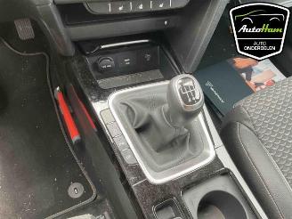 Kia Cee d Ceed Sportswagon (CDF), Combi 5-drs, 2018 1.0i T-GDi 12V picture 18