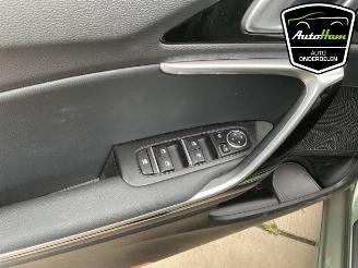 Kia Cee d Ceed Sportswagon (CDF), Combi 5-drs, 2018 1.0i T-GDi 12V picture 15