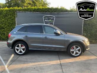 Autoverwertung Audi Q5 Q5 (8RB), SUV, 2008 / 2017 2.0 TFSI 16V Quattro 2011/10