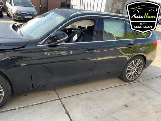 BMW 3-serie 3 serie Touring (F31), Combi, 2012 / 2019 325d 2.0 16V picture 5