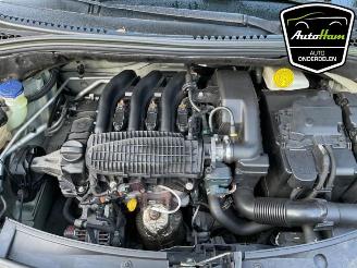 Citroën C3 C3 (SC), Hatchback 5-drs, 2009 / 2016 1.0 Vti 68 12V picture 14