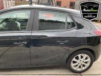 Opel Corsa Corsa F (UB/UH/UP), Hatchback 5-drs, 2019 1.2 12V 75 picture 7