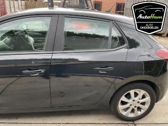 Opel Corsa Corsa F (UB/UH/UP), Hatchback 5-drs, 2019 1.2 12V 75 picture 7