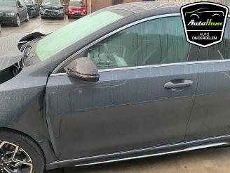 Kia Cee d Ceed (CDB5/CDBB), Hatchback 5-drs, 2018 1.5 T-GDI 16V picture 6