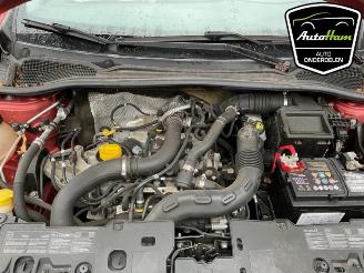 Renault Clio Clio IV Estate/Grandtour (7R), Combi 5-drs, 2012 / 2021 0.9 Energy TCE 12V picture 13