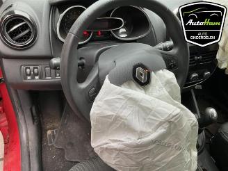 Renault Clio Clio IV Estate/Grandtour (7R), Combi 5-drs, 2012 / 2021 0.9 Energy TCE 12V picture 17