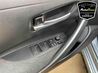 Toyota Corolla Corolla (E21), Sedan, 2019 1.8 VVTi 16V Hybrid picture 17