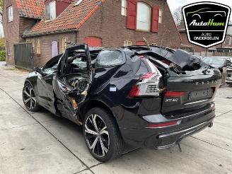 Volvo Xc-60 XC60 II (UZ), SUV, 2017 2.0 T8 16V Recharge, Twin Engine AWD picture 8