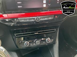 Opel Mokka Mokka, SUV, 2020 1.2 Turbo 12V picture 16