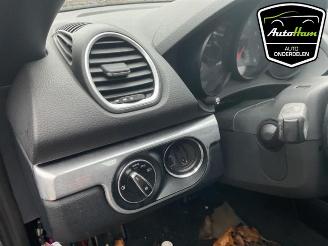 Porsche Boxster 718 Boxster (982), Cabrio, 2016 2.5 S Turbo picture 30