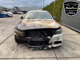 BMW 5-serie 5 serie Touring (F11), Combi, 2009 / 2017 M550d xDrive 24V picture 3