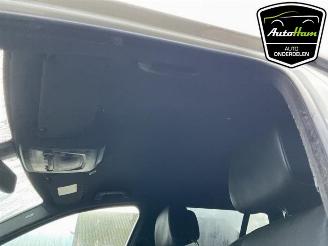 BMW 5-serie 5 serie Touring (F11), Combi, 2009 / 2017 M550d xDrive 24V picture 19