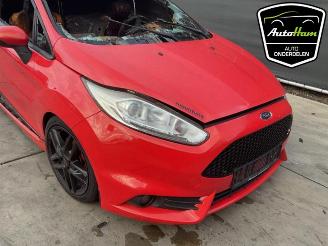 Ford Fiesta Fiesta 6 (JA8), Hatchback, 2008 / 2018 1.6 SCTi ST 16V picture 3