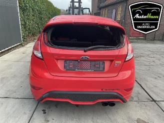 Ford Fiesta Fiesta 6 (JA8), Hatchback, 2008 / 2018 1.6 ST 16V picture 11