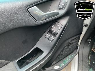 Ford Fiesta Fiesta 7, Hatchback, 2017 1.0 EcoBoost 12V 100 picture 16