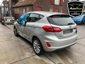 Ford Fiesta Fiesta 7, Hatchback, 2017 1.0 EcoBoost 12V 100 picture 8