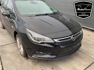 Opel Astra Astra K, Hatchback 5-drs, 2015 / 2022 1.0 Turbo 12V picture 3