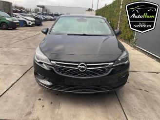 Opel Astra Astra K, Hatchback 5-drs, 2015 / 2022 1.0 Turbo 12V picture 4