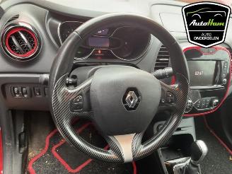 Renault Captur Captur I (2R), SUV, 2013 1.2 TCE 16V EDC picture 17