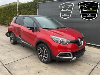 Renault Captur Captur I (2R), SUV, 2013 1.2 TCE 16V EDC picture 2