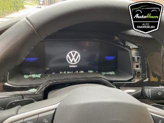 Volkswagen Polo Polo VI (AW1), Hatchback 5-drs, 2017 1.0 TSI 12V picture 14