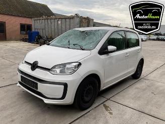 Volkswagen Up! Up! (121), Hatchback, 2011 1.0 12V 60 picture 6