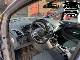 Ford C-Max C-Max (DXA), MPV, 2010 / 2019 1.6 SCTi 16V picture 18